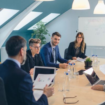 XC-Sports场馆运营流程