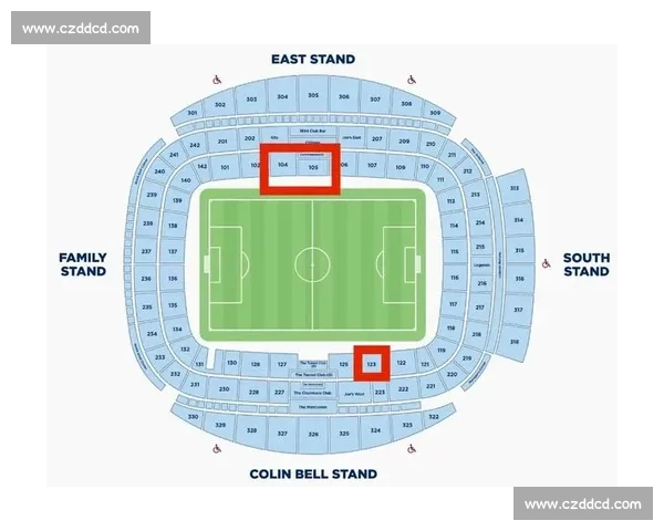 莱比锡 25 欧座位盲盒：赛前 90 分钟开 “惊喜”