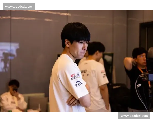 李宁护航 + 国手理疗加持，iG 剑指 S15 极境！