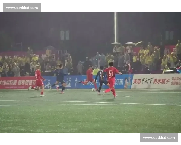 赣超：宜春点球 3-0 淘汰抚州，决赛对决赣州