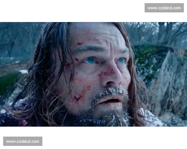 美媒预测一战再战冲 14 项奥斯卡 小李子新片成颁奖季王炸