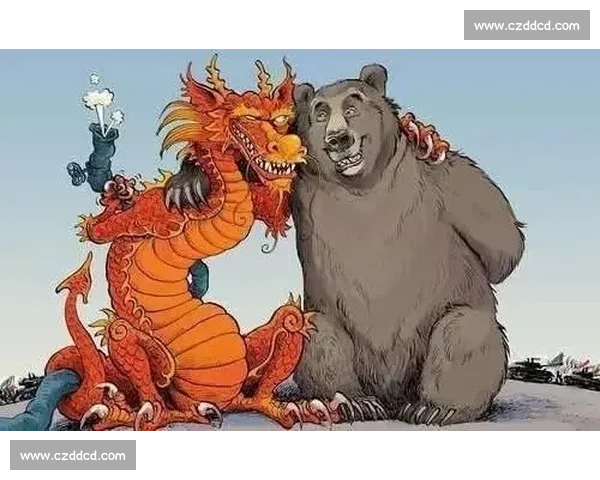 龙熊对坐：九品双剑的无声对峙