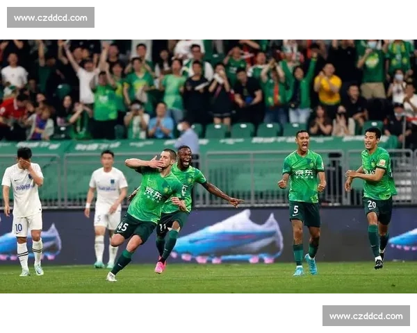 亚冠焦点战现代主场迎北京国安攻防博弈悬念拉满小组出线关键夜