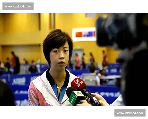 乒坛传奇对决张怡宁挑战男乒高手引发全民热议与敬仰